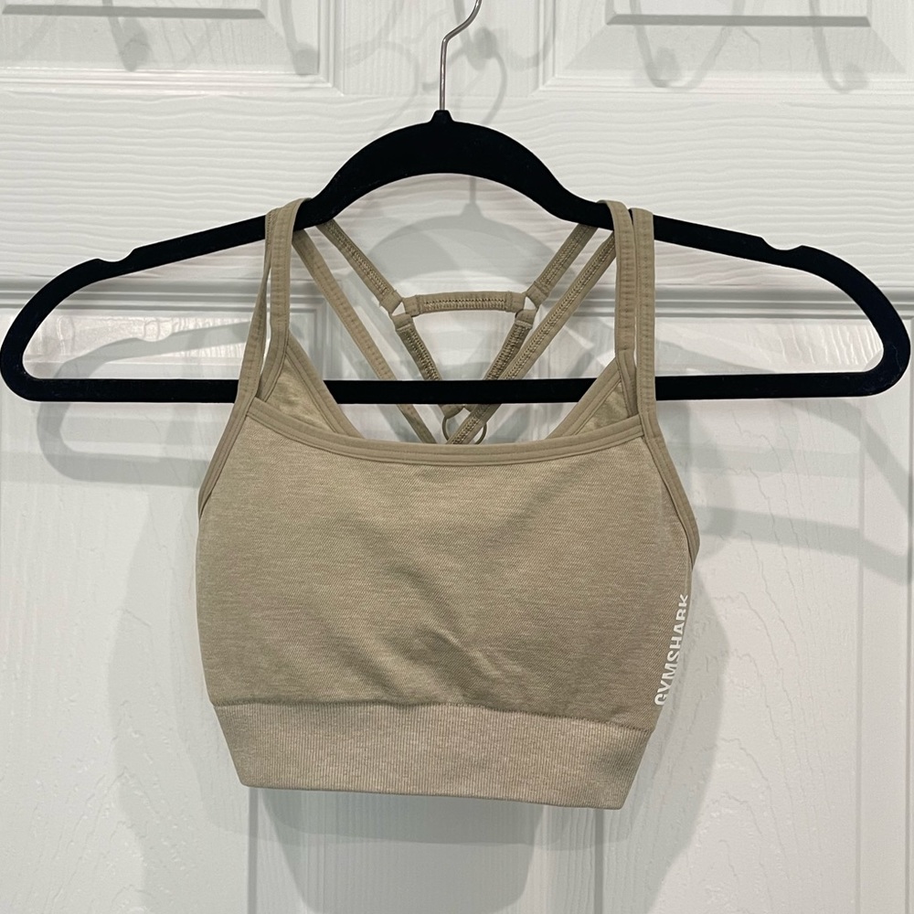 Gymshark sports bra